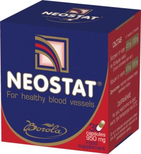 Neostat