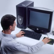 Зрителни смущения