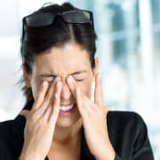 Възпалителни заболявания на очите