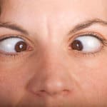 Кривоглество