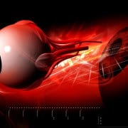 Деструкция на стъкловидното тяло