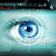 Роговична трансплантация