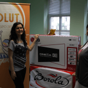 Околут за по-добро зрение