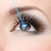 Загуба на зрение