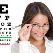 Очни болести