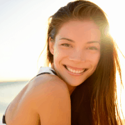 Как да предпазим очите си от увреждания през лятото