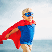 Синдром на хиперактивност