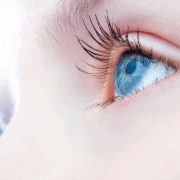 Симптоми на увреден зрителен нерв