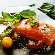 макулна дегенерация-хранене