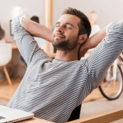 Как да помогнете на очите си да „удавят“ симптомите на сухото око