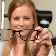 очни заболявания