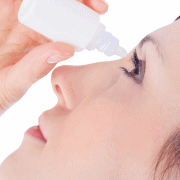 проблем с очите