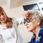 Програма „Очно здраве“