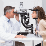 Безплатни прегледи за хора с глаукома