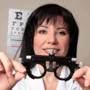 Програма „Очно здраве“