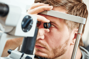 Ефективно решение при диабетна ретинопатия