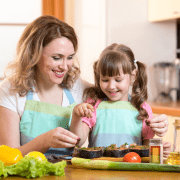 Омега–3 мастни киселини