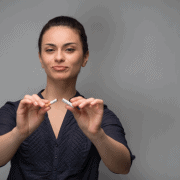 катаракта-пушене