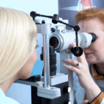 Безплатни прегледи за глаукома и катаракта