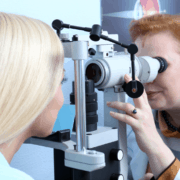 Безплатни прегледи за глаукома и катаракта