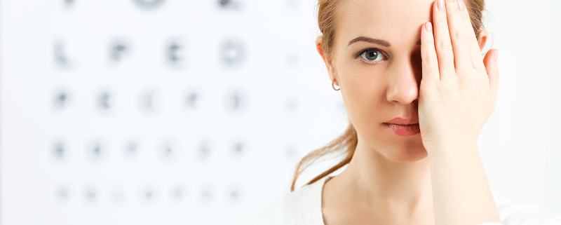 Безплатни прегледи за хора с диабетна ретинопатия в гр. Габрово