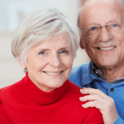 пресбиопия