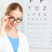 зрителен анализатор