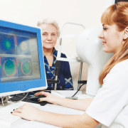 Очни болести