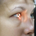 Ранно откриване на ретинопатия