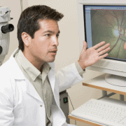 Слабо нощно виждане