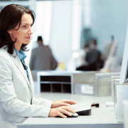 очно здраве