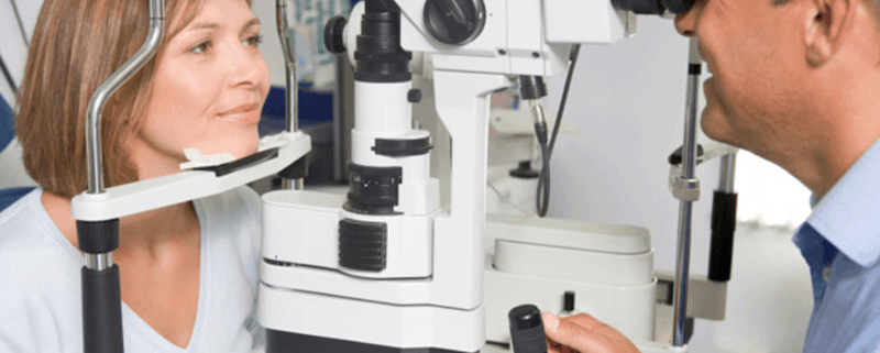 профилактичен преглед