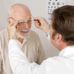 хипертонична ретинопатия