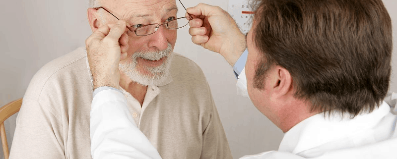 хипертонична ретинопатия