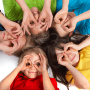 проблеми с очите при децата