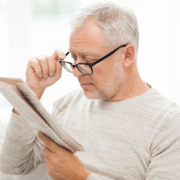 очни проблеми