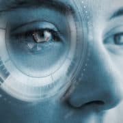 Макулна дегенерация при млади хора