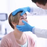 зрителни нарушения