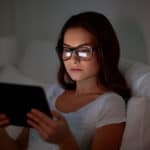 кокоша слепота