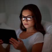 кокоша слепота