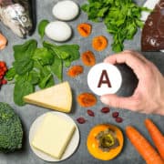 витамин А