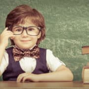 късогледство