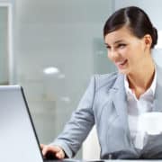 сухота в очите