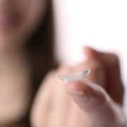 сухота в очите