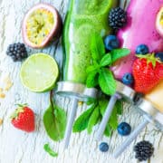 за добро зрение