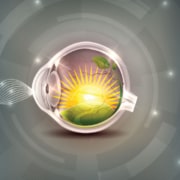 очни заболявания