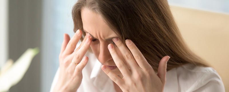 хипертония