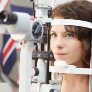 пигментен ретинит