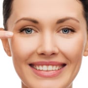 подобряване на зрението