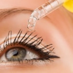 сухота в очите